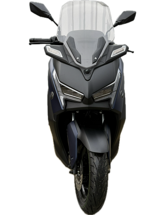 IMF 125 T LONGO bleu