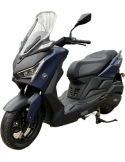 IMF 125 T LONGO bleu