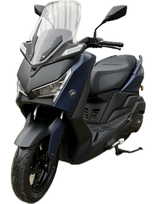 IMF 125 T LONGO bleu