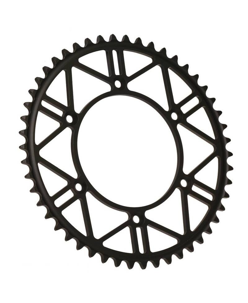 Couronne RFX Pro Series HCS acier - 520