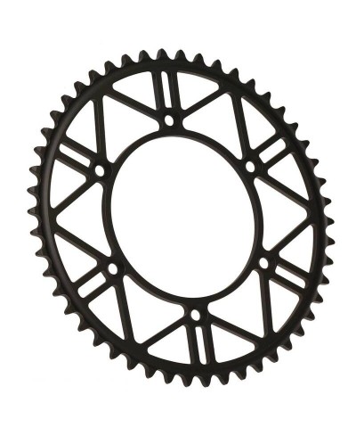 Couronne RFX Pro Series HCS acier - 520