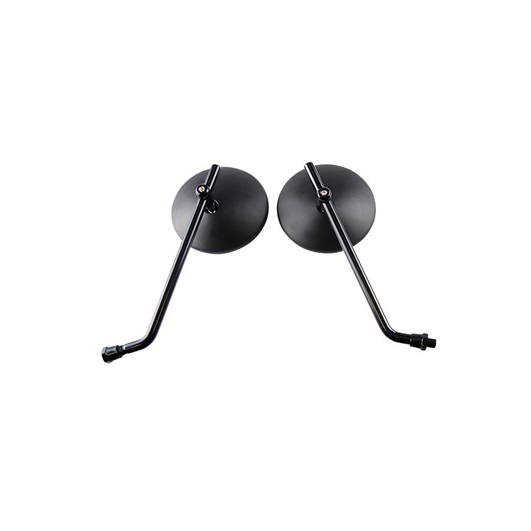 RETRO UNIVERSEL TUN'R* CAFE RACER D10 NOIR (PR)