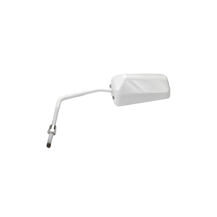 RETRO UNIVERSEL TUN'R* F1 D 8 BLANC REVERSIBLE (X1)