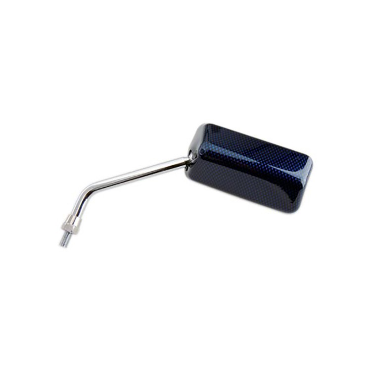 RETRO UNIVERSEL TUN'R* F1 D 8 CARBONE BLEU REVERSIBLE (X1)