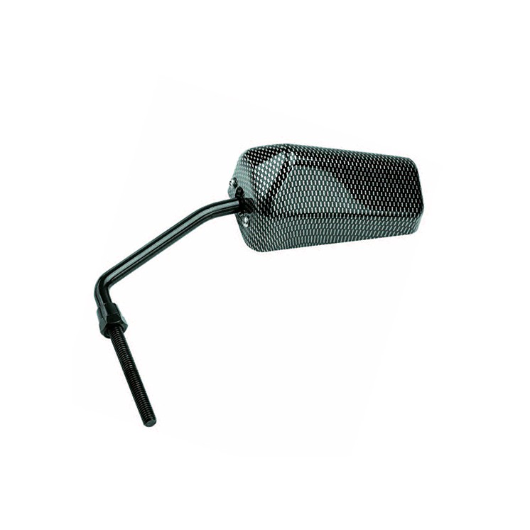 RETRO UNIVERSEL TUN'R* F1 D 8 CARBONE REVERSIBLE (X1) + ADAPTATEUR D 8 UNIVERSEL
