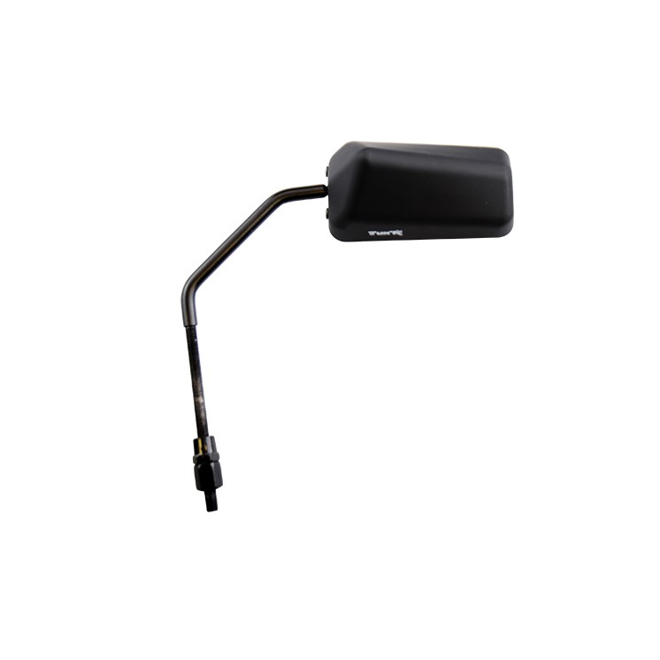 RETRO UNIVERSEL TUN'R* F1 D 8 NOIR RUBBER REVERSIBLE (X1)