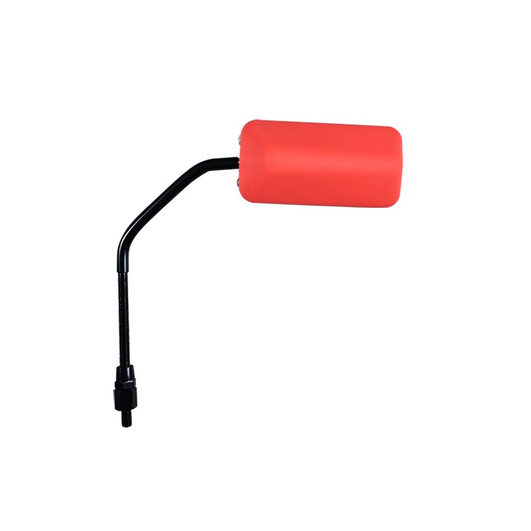 RETRO UNIVERSEL TUN'R* F1 D 8 ROSE RUBBER REVERSIBLE (X1)