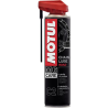 MOTUL - Lubrifiant chaine C2 Chain Lube Road - cobra 400ML