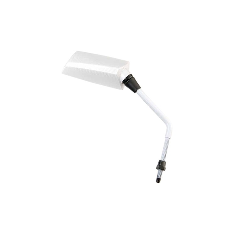 RETRO UNIVERSEL TUN'R* GP1 D10 BLANC VERNI DROIT (X1)