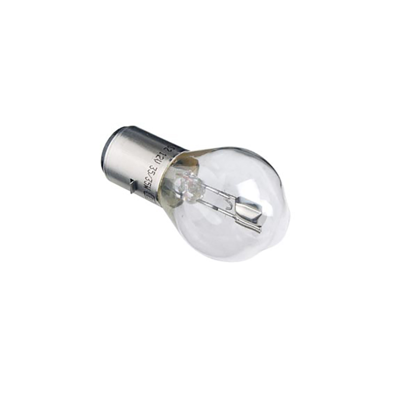 LAMPE/AMPOULE 12V 35/35W (BA20D) FLOSSER PROJECTEUR