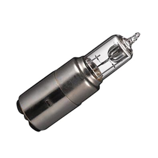 LAMPE/AMPOULE 12V 35/35W (BA20D S2) OSRAM PROJECTEUR HALOGENE