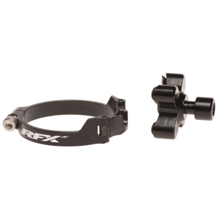 Kit depart RFX Pro