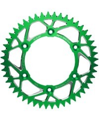 Couronne RFX Pro Series Elite aluminium - 420