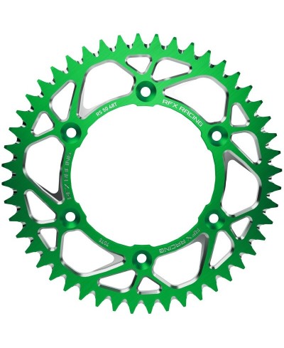 Couronne RFX Pro Series Elite aluminium - 420