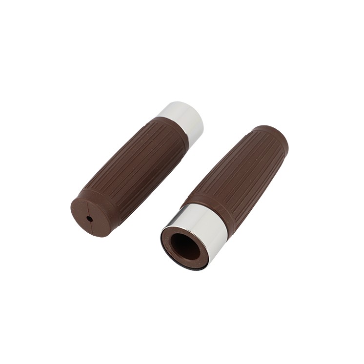 REVETEMENT/POIGNEE BLACKWAY LEXHAM MARRON (PR)  - 124MM