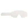 S-Line - Tear Off Transparent pour Masque Scrub (x10)