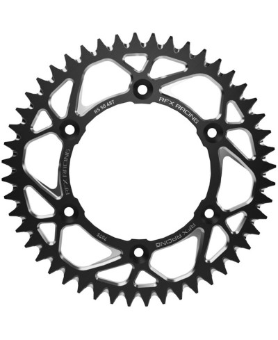 Couronne RFX Pro Series Elite aluminium - 428