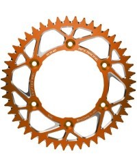 Couronne RFX Pro Series Elite aluminium - 520