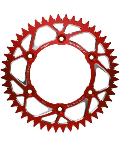 Couronne RFX Pro Series Elite aluminium - 520