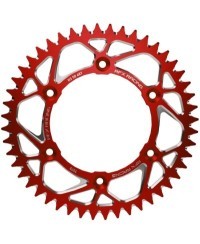 Couronne RFX Pro Series Elite aluminium - 520