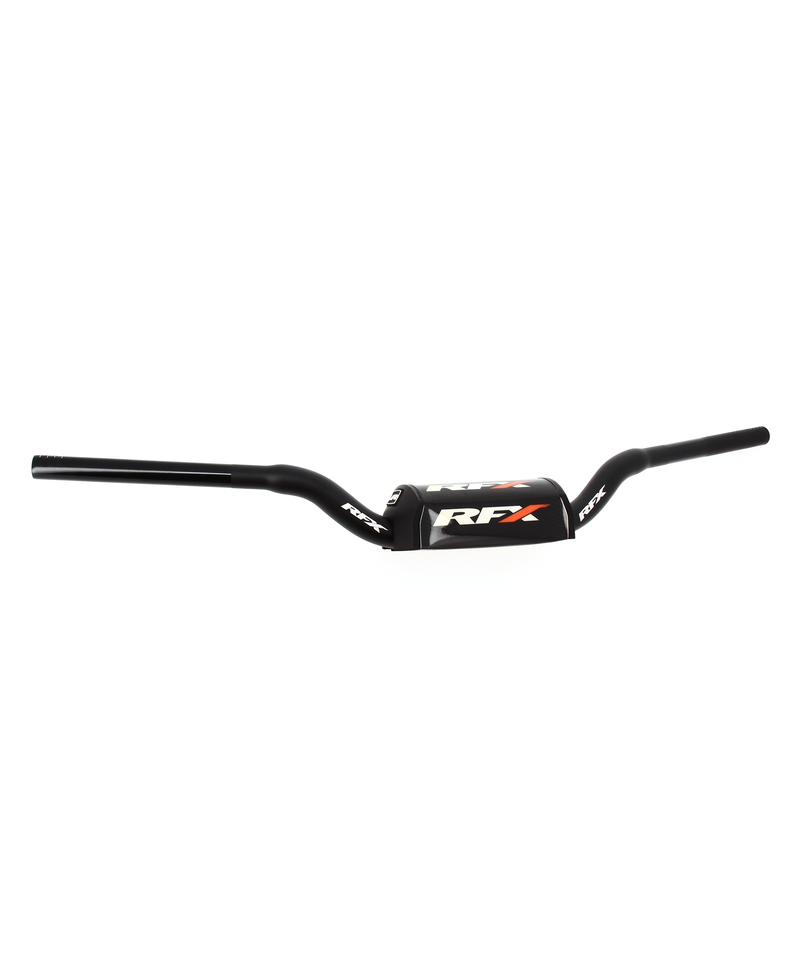 Guidon conique RFX Pro Series F7 Windham - 28,6 mm - noir