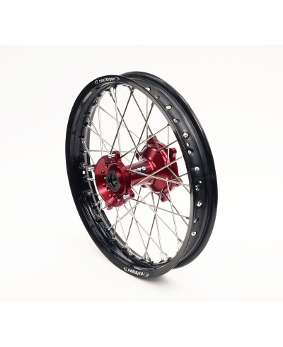 Roue arrière complète RFX MX 19x2,15