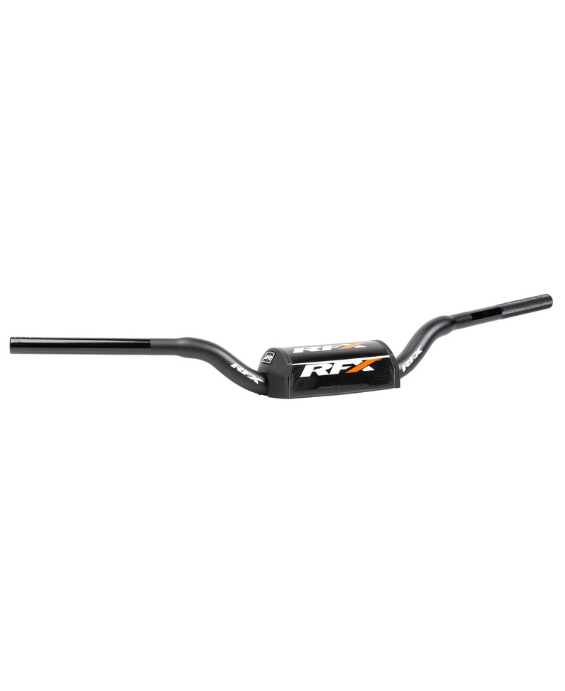 Guidon conique RFX Pro Series F7 SX85 - 28,6 mm - noir