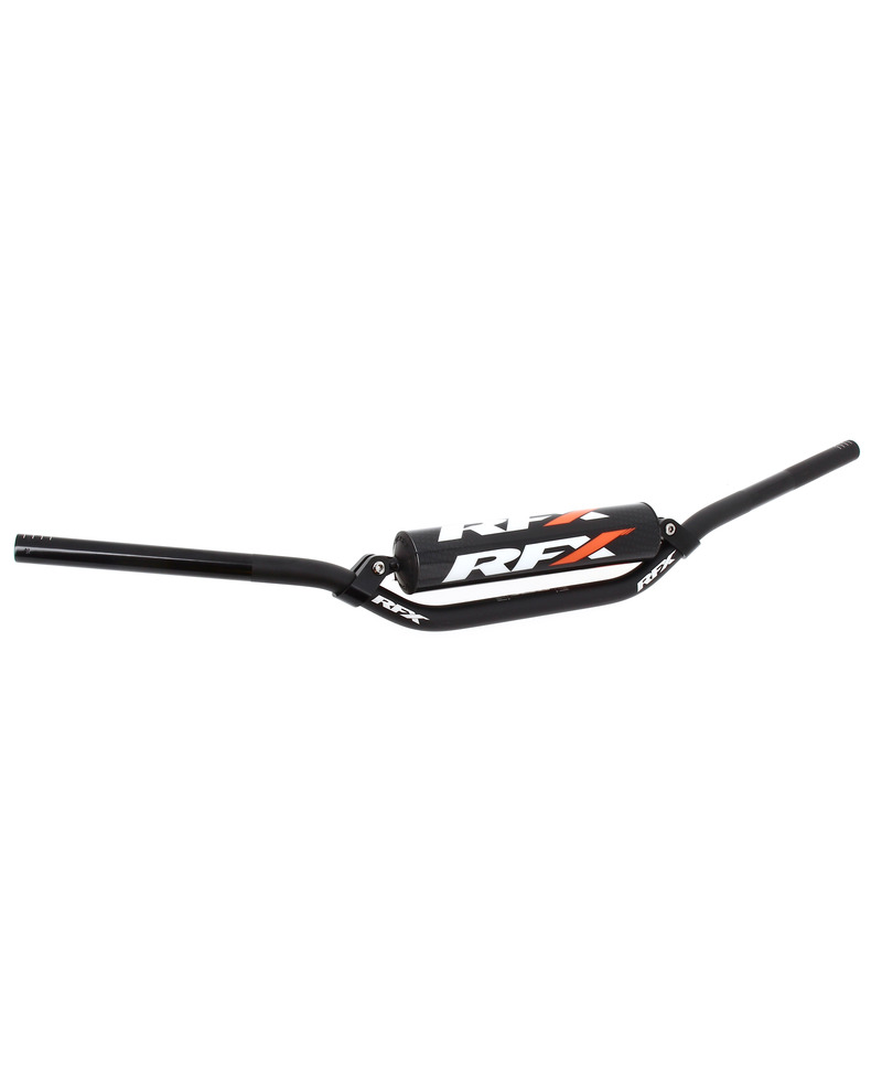 Guidon RFX Pro Series F22 Stewart - 22,2 mm - noir