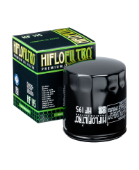 Filtre a huile HIFLOFILTRO - HF195