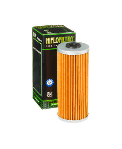 Filtre a huile HIFLOFILTRO - HF895 - Ural Motorcycle 750 (10-13)