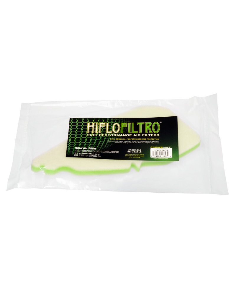 Filtre a air HIFLOFILTRO - HFA5206DS