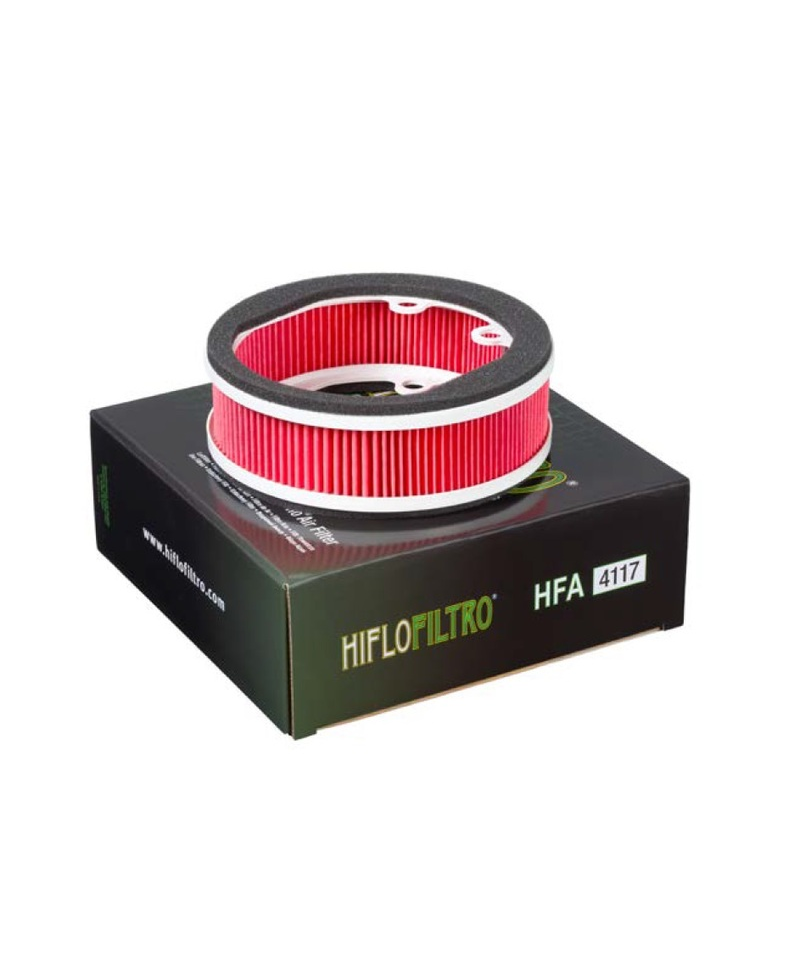 Filtre a air HIFLOFILTRO - HFA4117