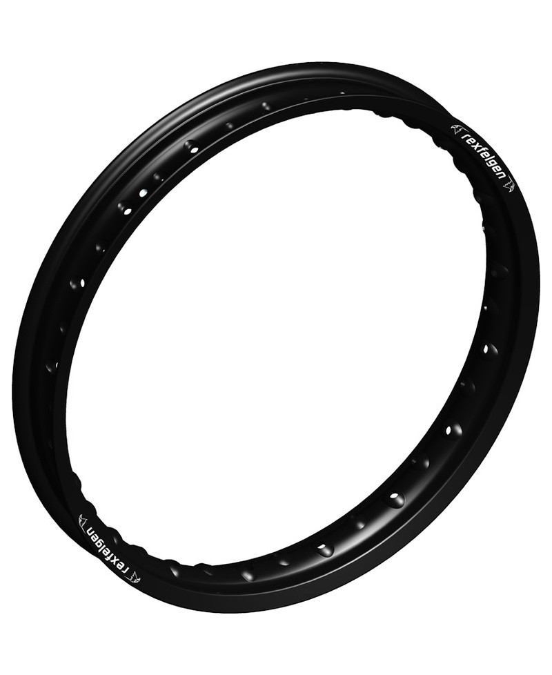 Jante avant RFX 21 - noir