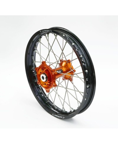 Roue arrière complète RFX Race MX 19x2,15