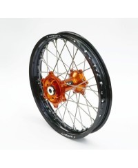 Roue arrière complète RFX Race MX 19x2,15