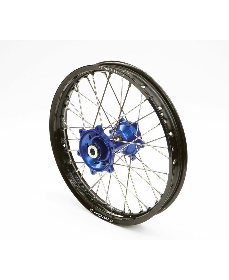 Roue arrière complète RFX Race MX 19x2,15