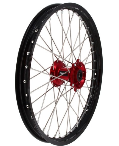 Roue avant complète RFX Race MX 21x1,60
