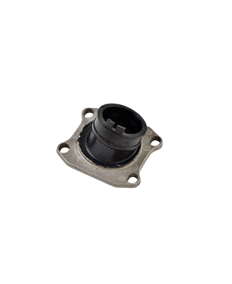 PIPE ADMISSION MECABOITE TUN'R ADAPT. HONDA CR80/DERBI SENDA EURO2/EURO3/EURO4/GPR D32.8