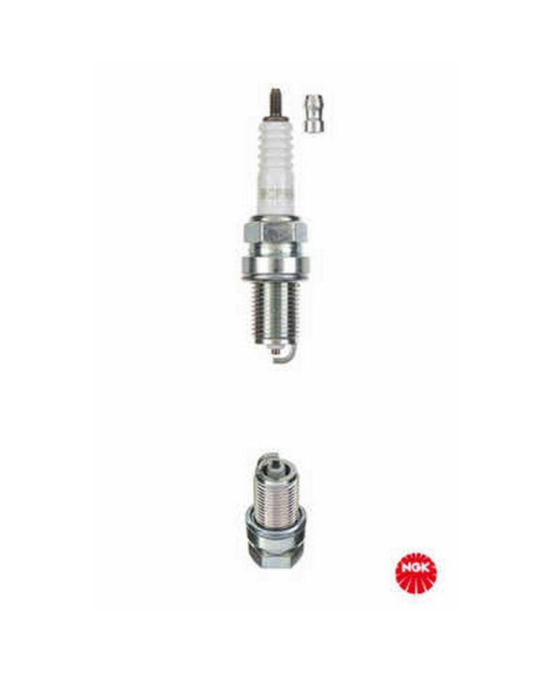 Bougie NGK Standard - BCPR6E