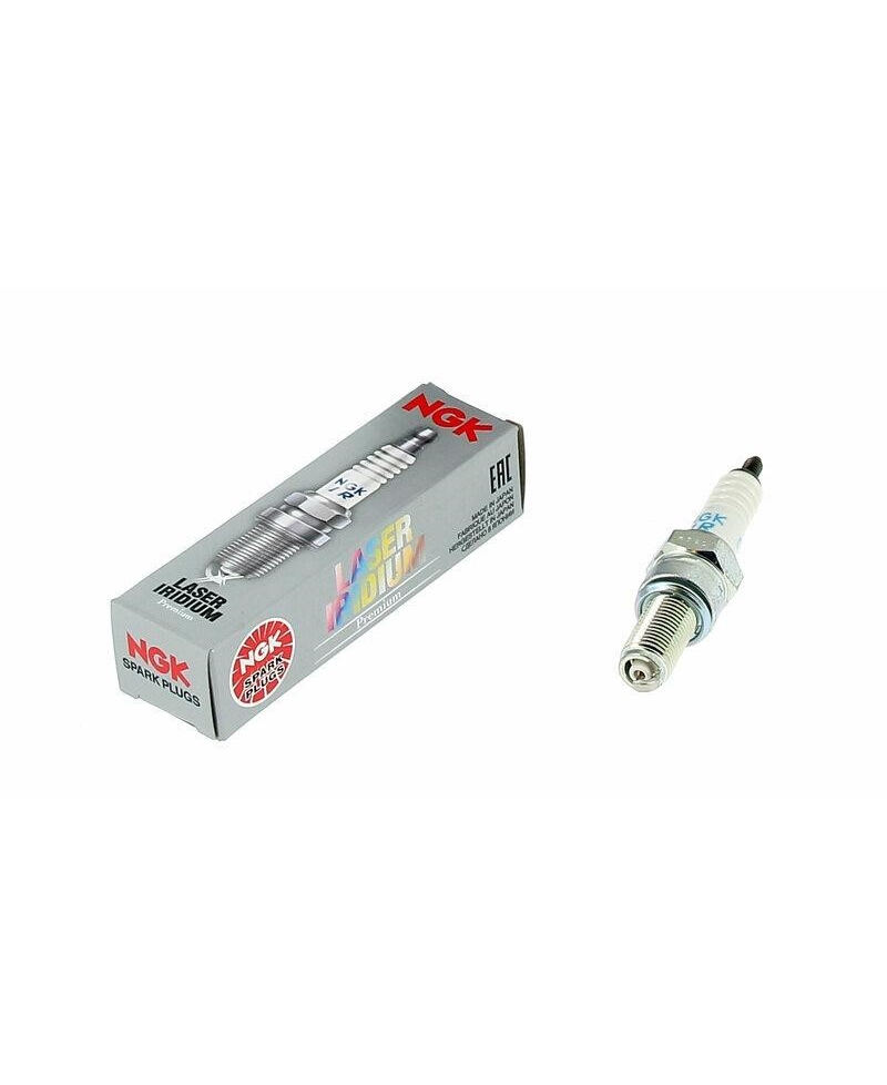 Bougie NGK Laser Iridium - ILZFR6C-11K