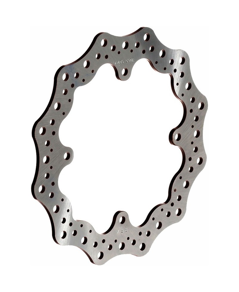 Disque de frein RFX Race pétale fixe