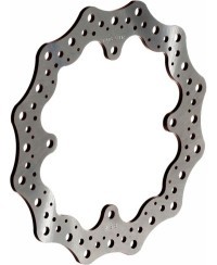 Disque de frein RFX Race pétale fixe