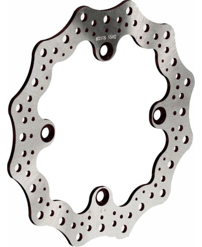Disque de frein RFX Race pétale fixe