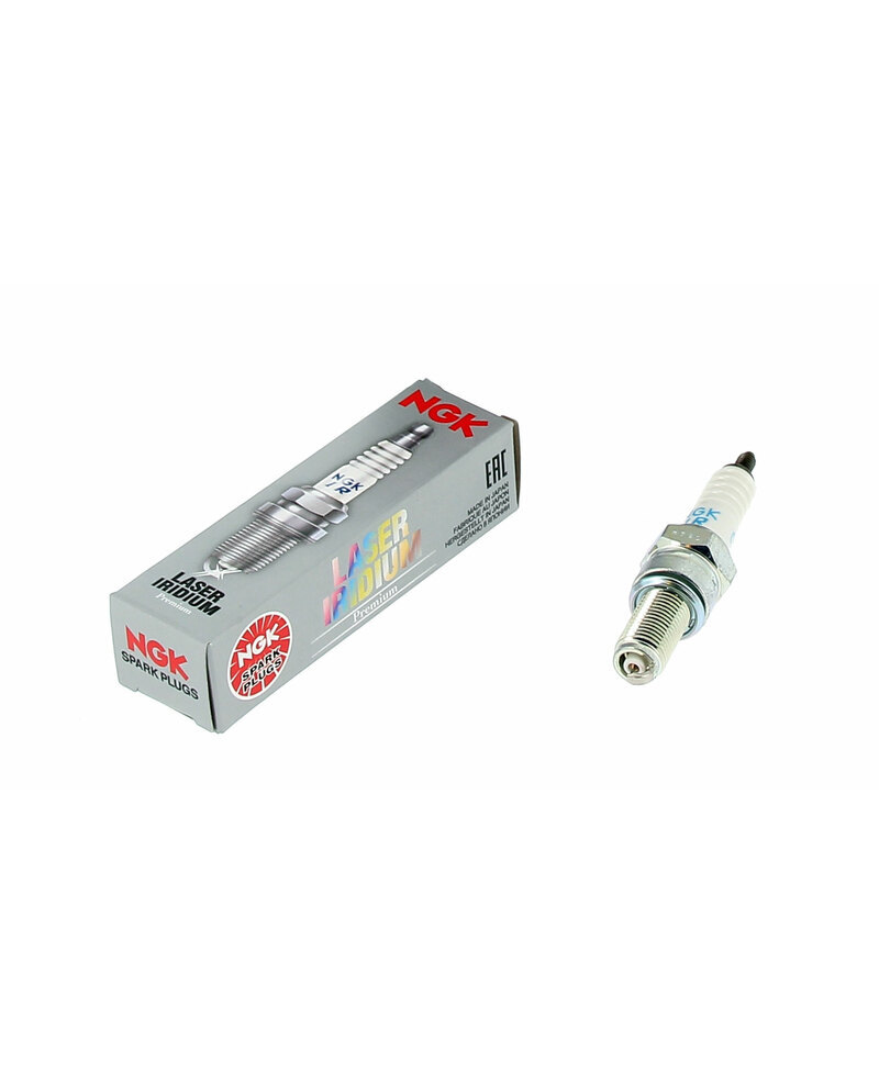 Bougie NGK Laser Iridium - MAR8AI-10DS