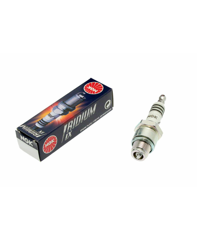 Bougie NGK Iridium - BR9ECSIX