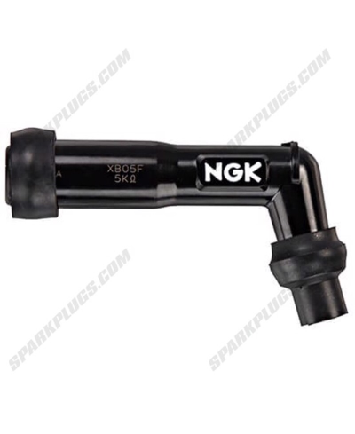 Anti-parasite NGK - XB05F