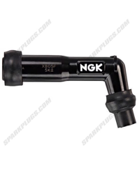 Anti-parasite NGK - XB05F