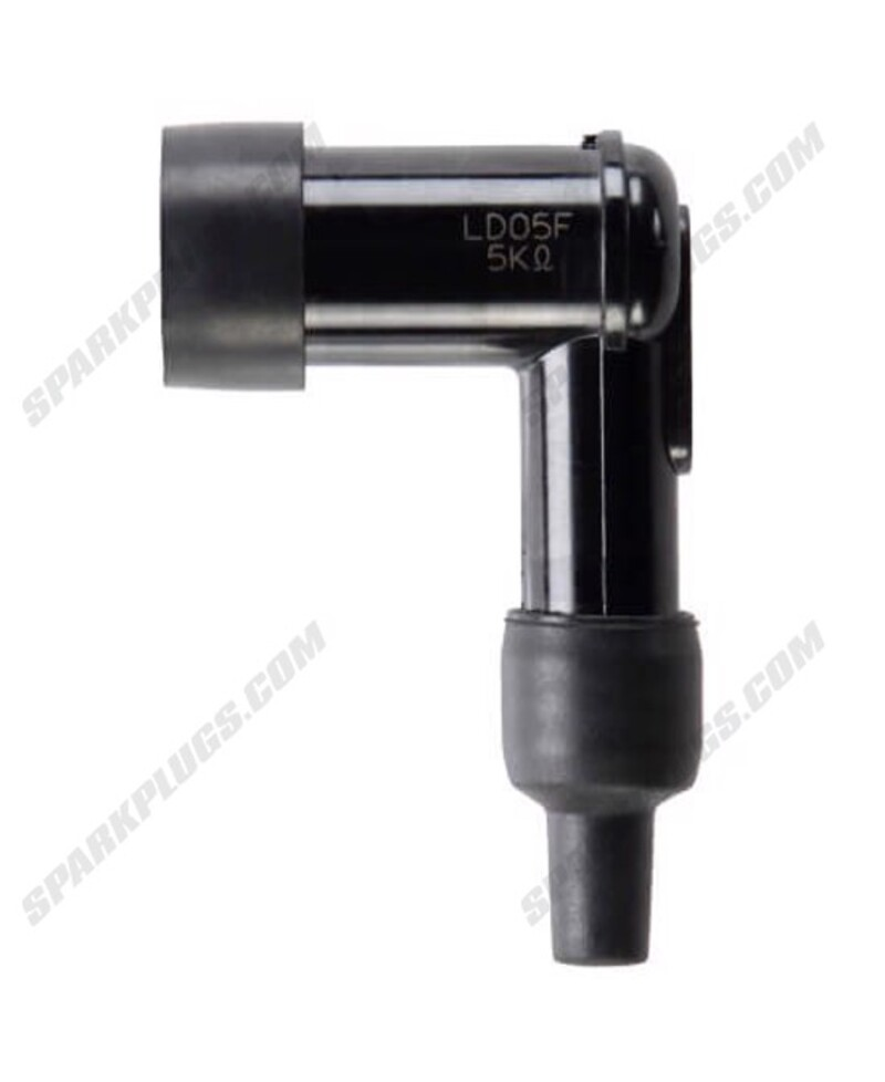 Anti-parasite NGK - LD05F