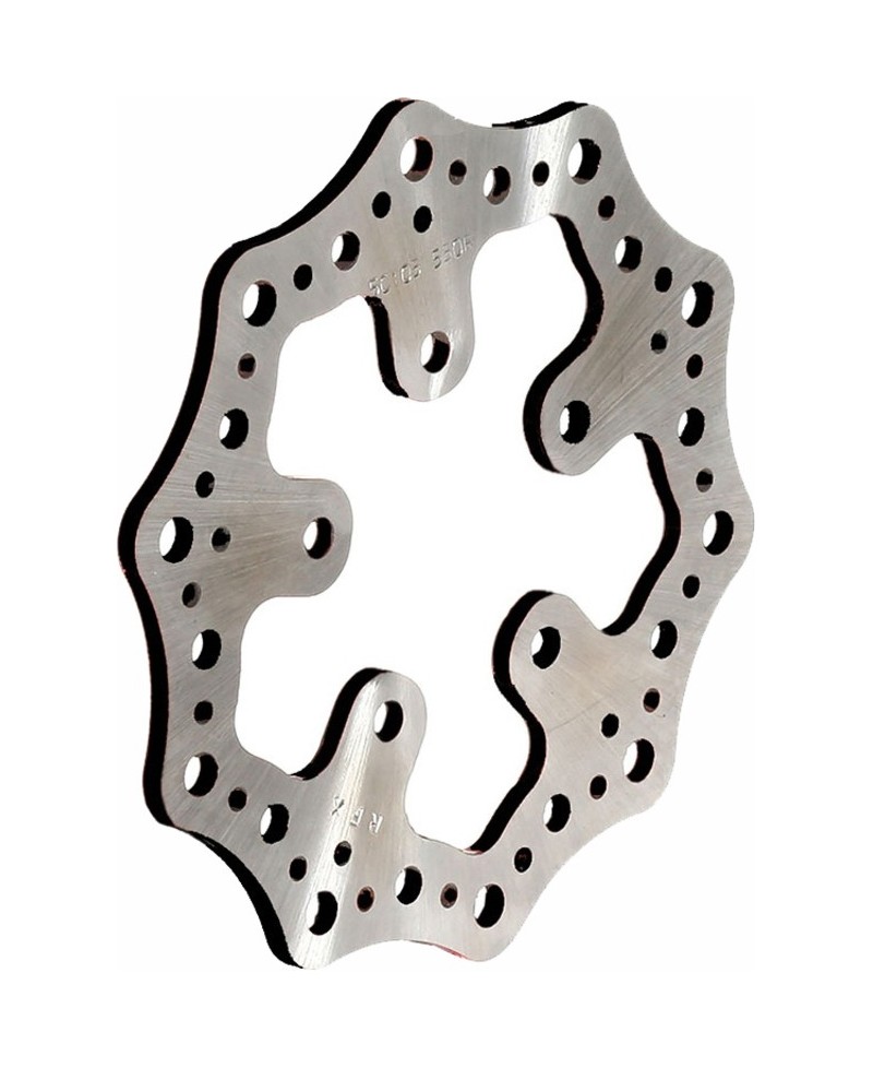 Disque de frein RFX Race pétale fixe