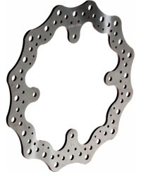 Disque de frein RFX Race pétale fixe